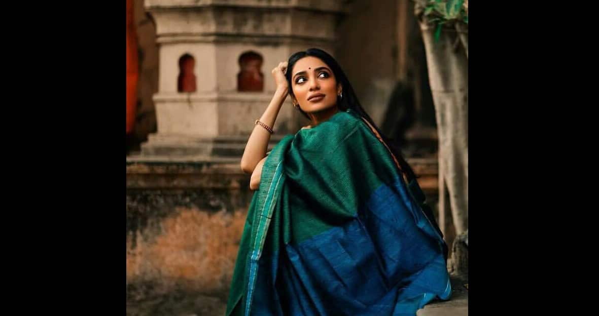 Sobhita Dhulipala. Facebook